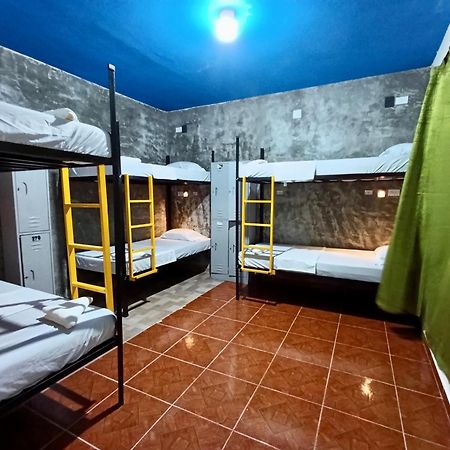 Ding-Dong Hostel Cali Buitenkant foto